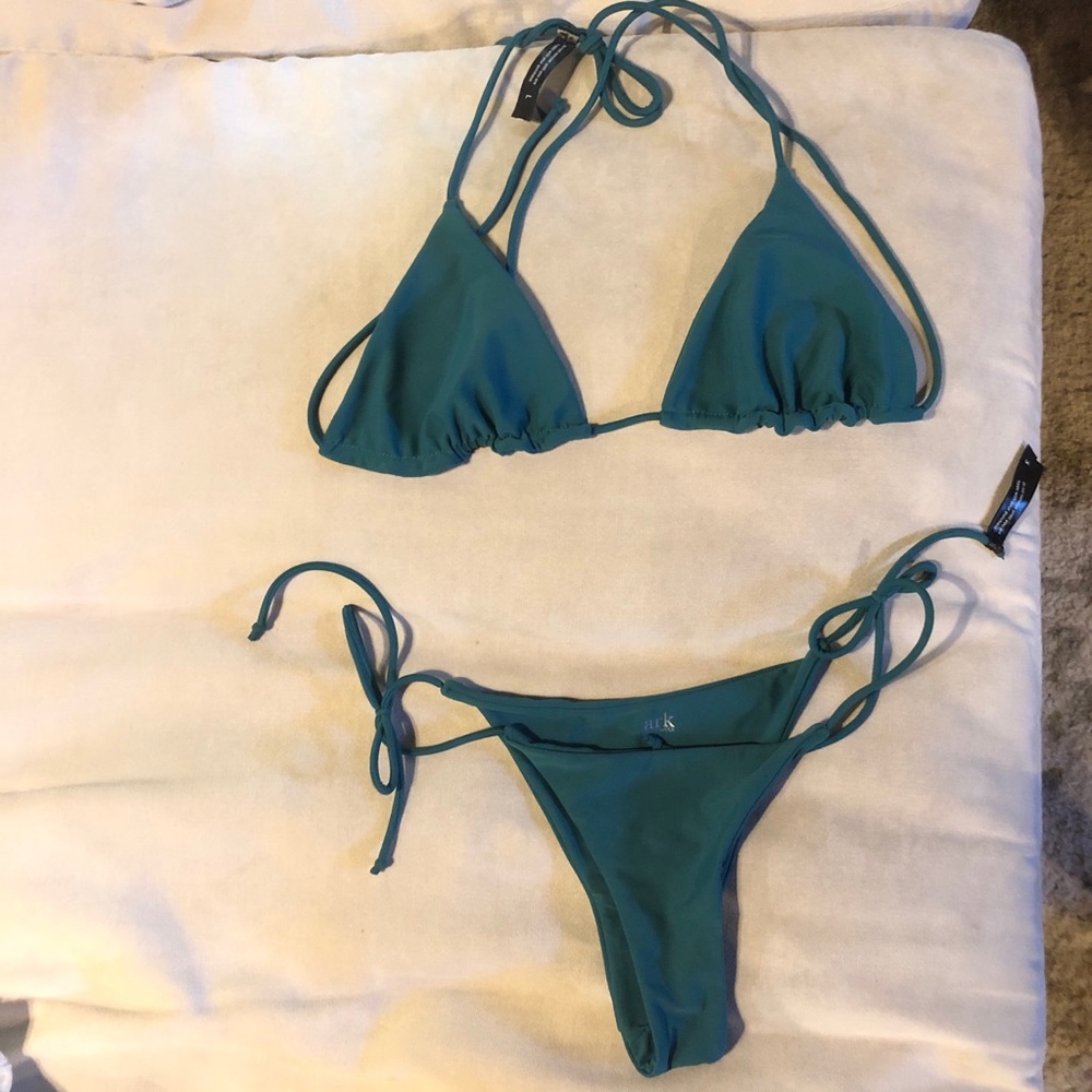 Ark swimwear bikini set